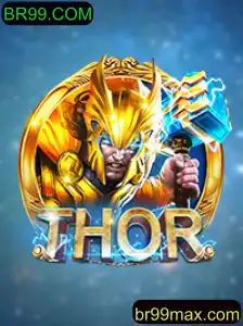 Descubra o Mundo do Jogo THOR: Aventuras Épicas com BR99.COM