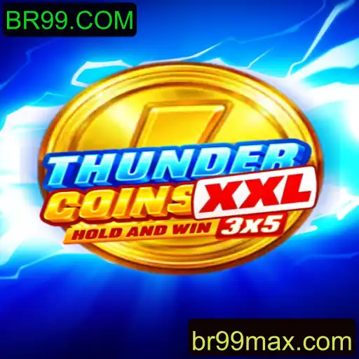 ThunderCoinsXxl: Um Mergulho no Mundo do Jogo Inovador