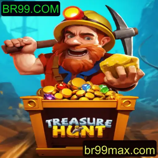 Tesouros Escondidos em TreasureHunt: Descubra Segredos e Aventuras