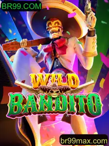 Explorando o Jogo WildBandito: Emocionante Aventura e Estratégia